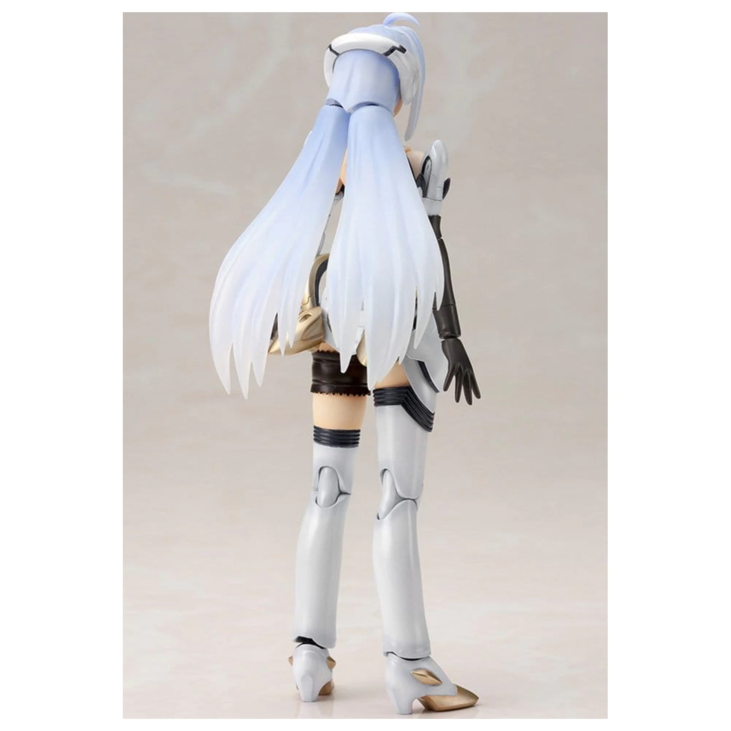 Xenosaga Plastični Model Set 1/12 Kos-Mos Ver.1 (Reprodukcija) 16 cm fotografija proizvoda