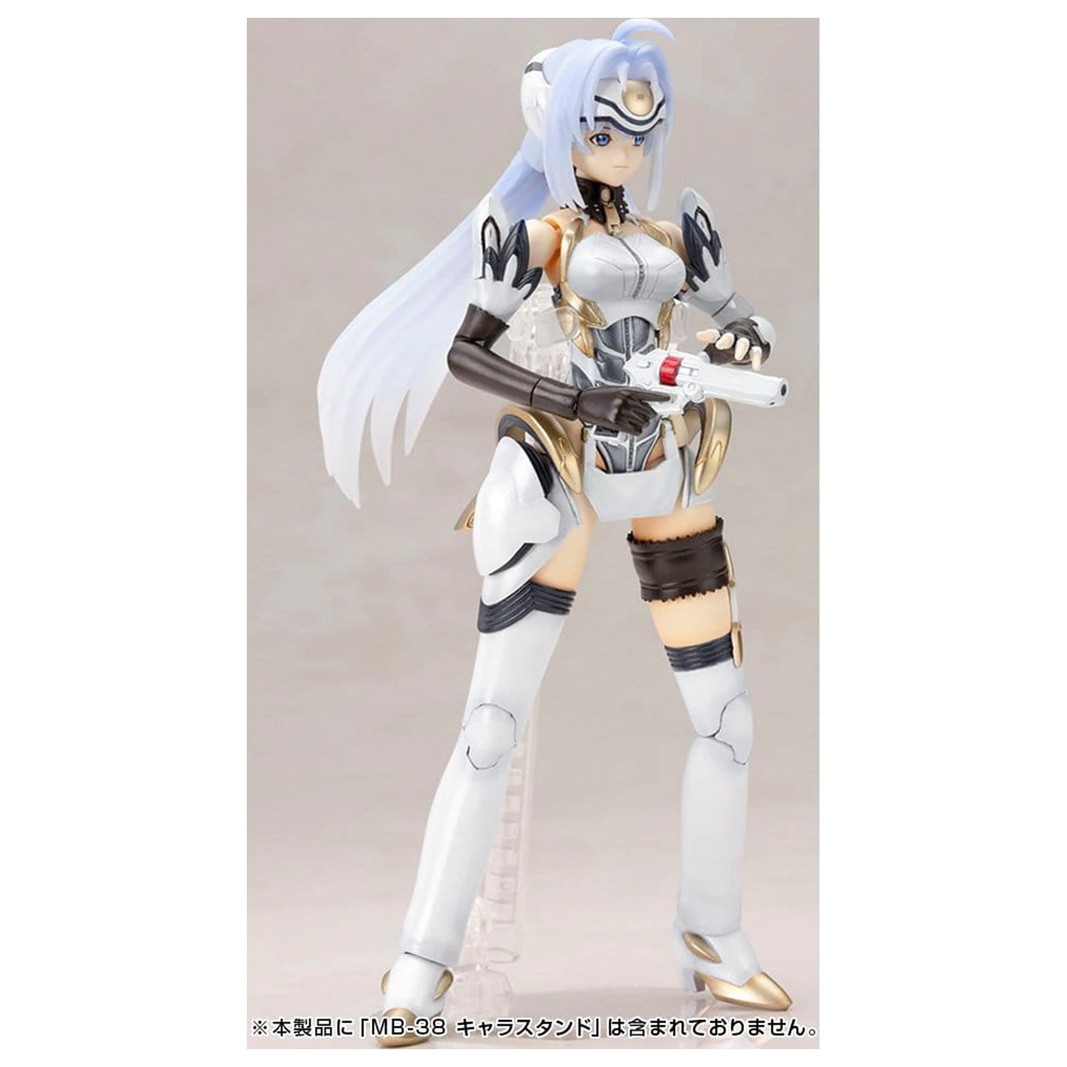 Xenosaga Plastični Model Set 1/12 Kos-Mos Ver.1 (Reprodukcija) 16 cm fotografija proizvoda