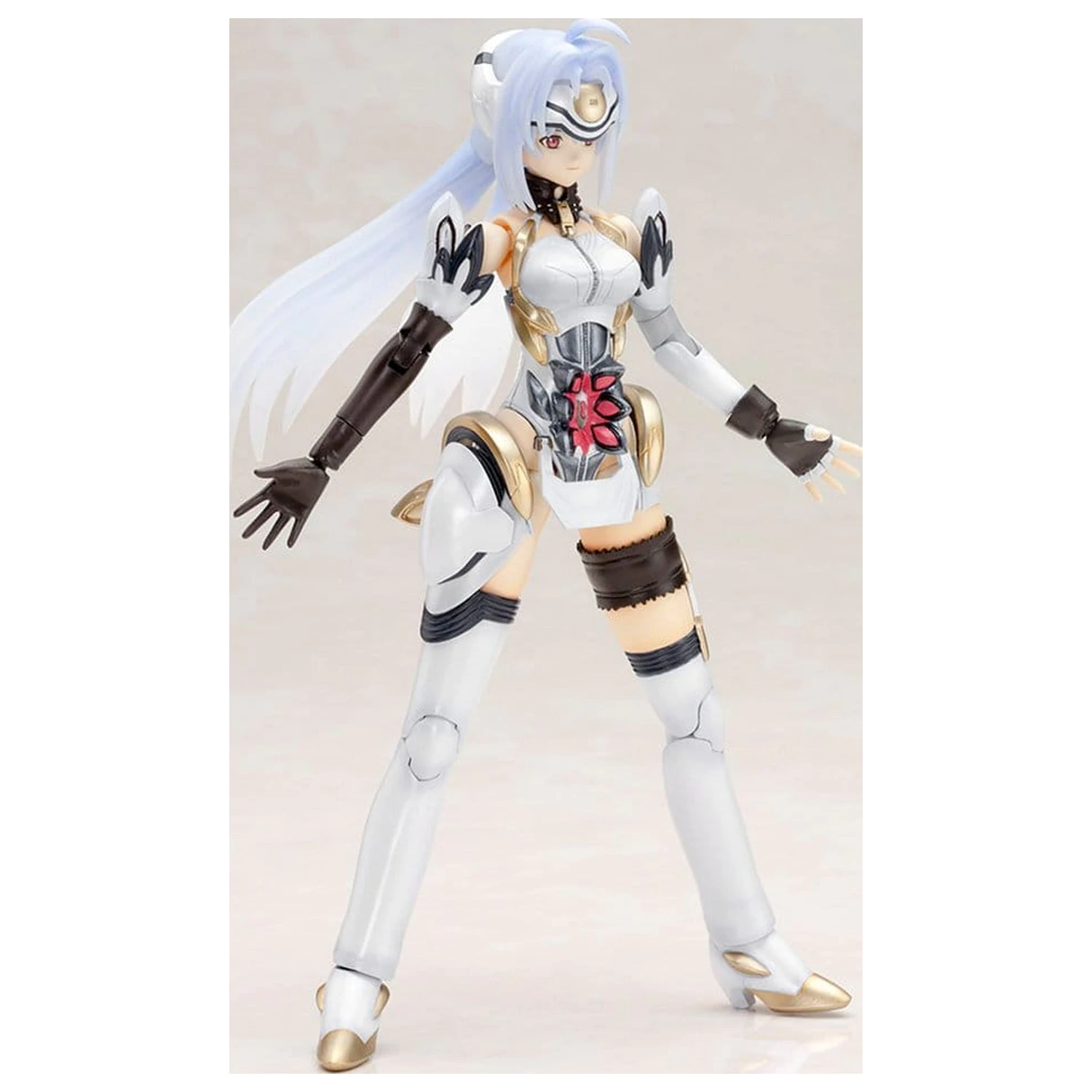Xenosaga Plastični Model Set 1/12 Kos-Mos Ver.1 (Reprodukcija) 16 cm fotografija proizvoda