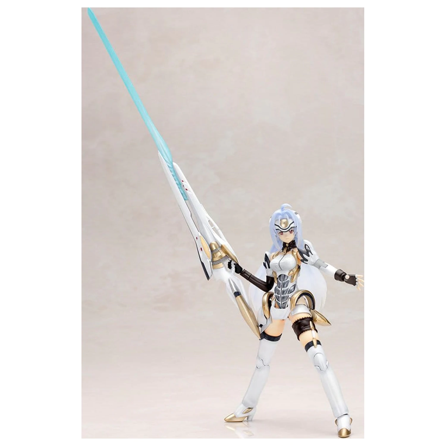 Xenosaga Plastični Model Set 1/12 Kos-Mos Ver.1 (Reprodukcija) 16 cm fotografija proizvoda