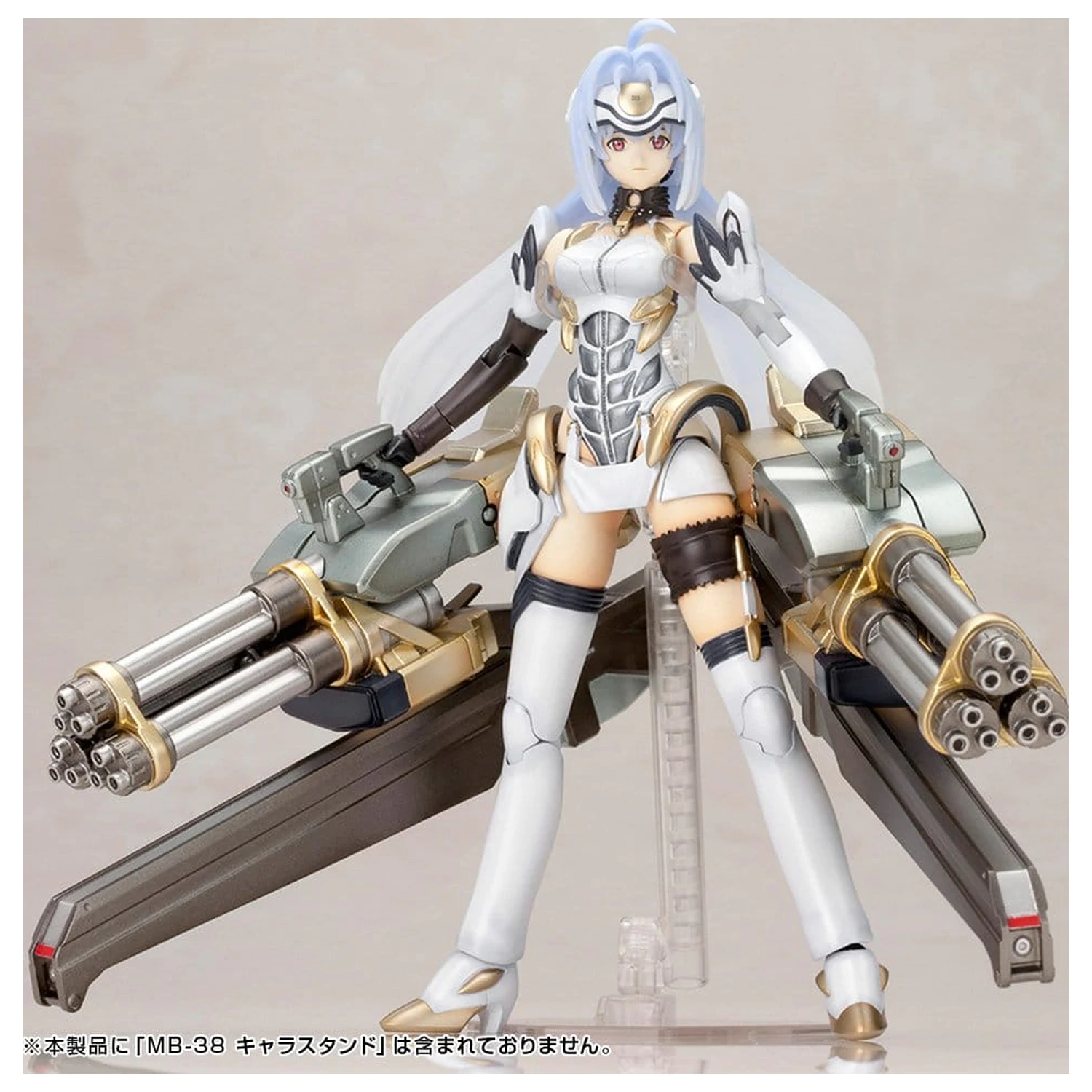 Xenosaga Plastični Model Set 1/12 Kos-Mos Ver.1 (Reprodukcija) 16 cm fotografija proizvoda