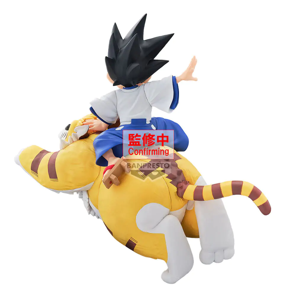 Yaiba: Samurai Legend Kagetora figura 9 cm fotografija proizvoda