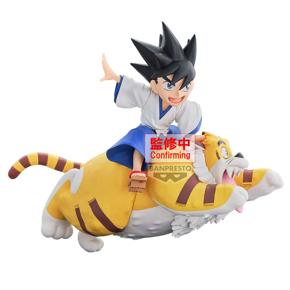 Yaiba: Samurai Legend Kagetora figura 9 cm fotografija proizvoda