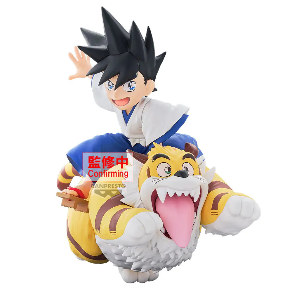 Yaiba: Samurai Legend Kagetora figura 9 cm fotografija proizvoda