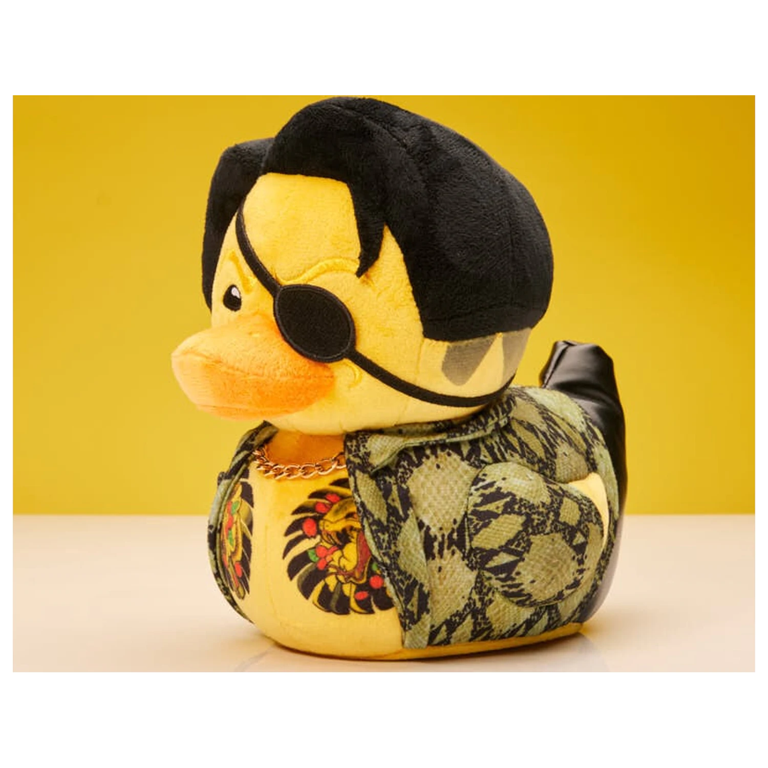 Yakuza Goro Majima plišana igračka 23 cm fotografija proizvoda