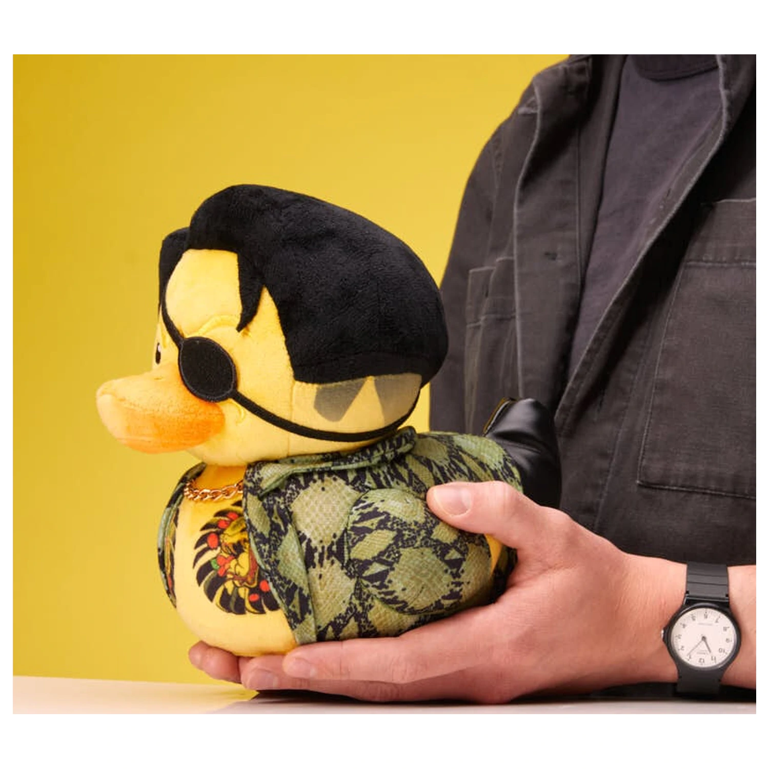 Yakuza Goro Majima plišana igračka 23 cm fotografija proizvoda