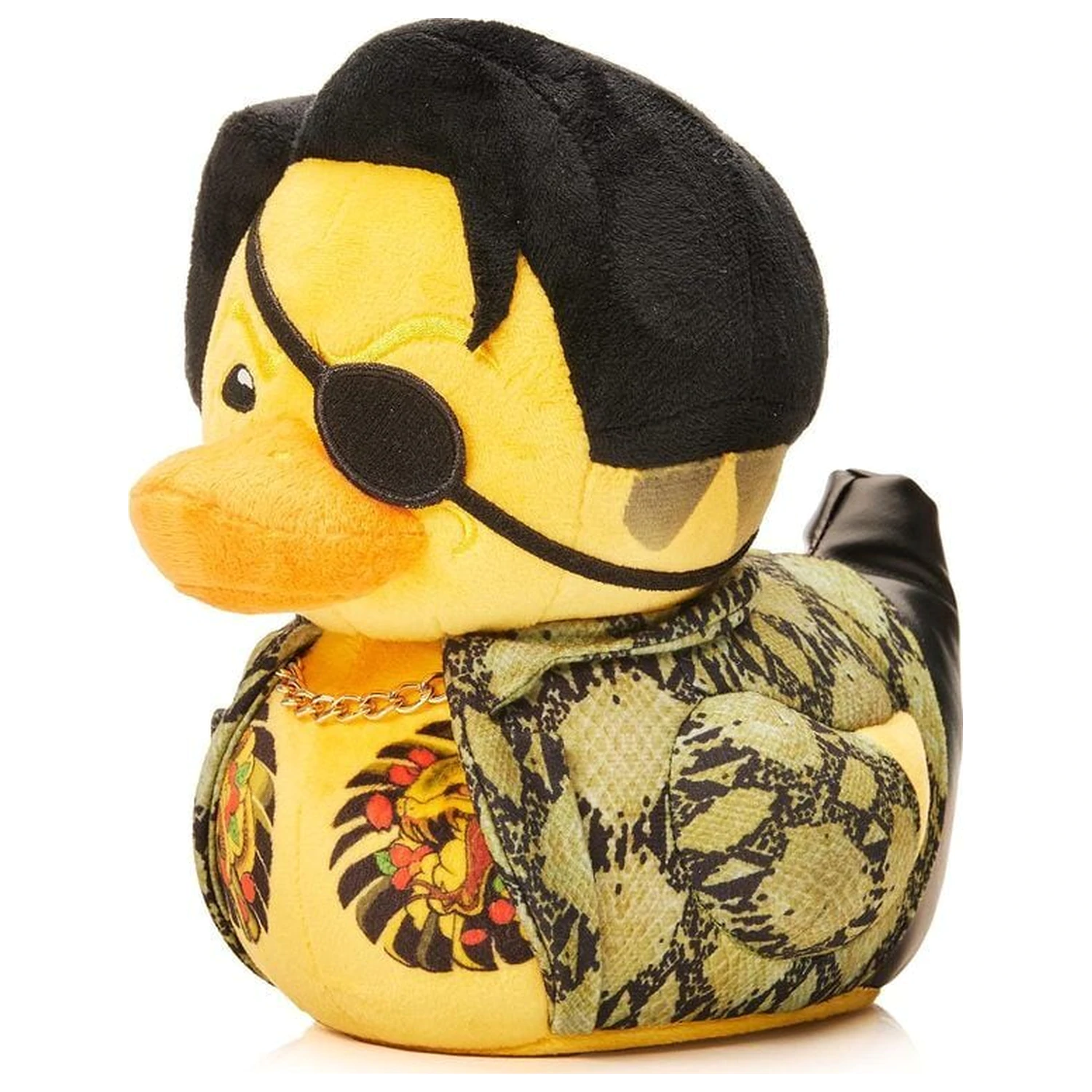 Yakuza Goro Majima plišana igračka 23 cm fotografija proizvoda
