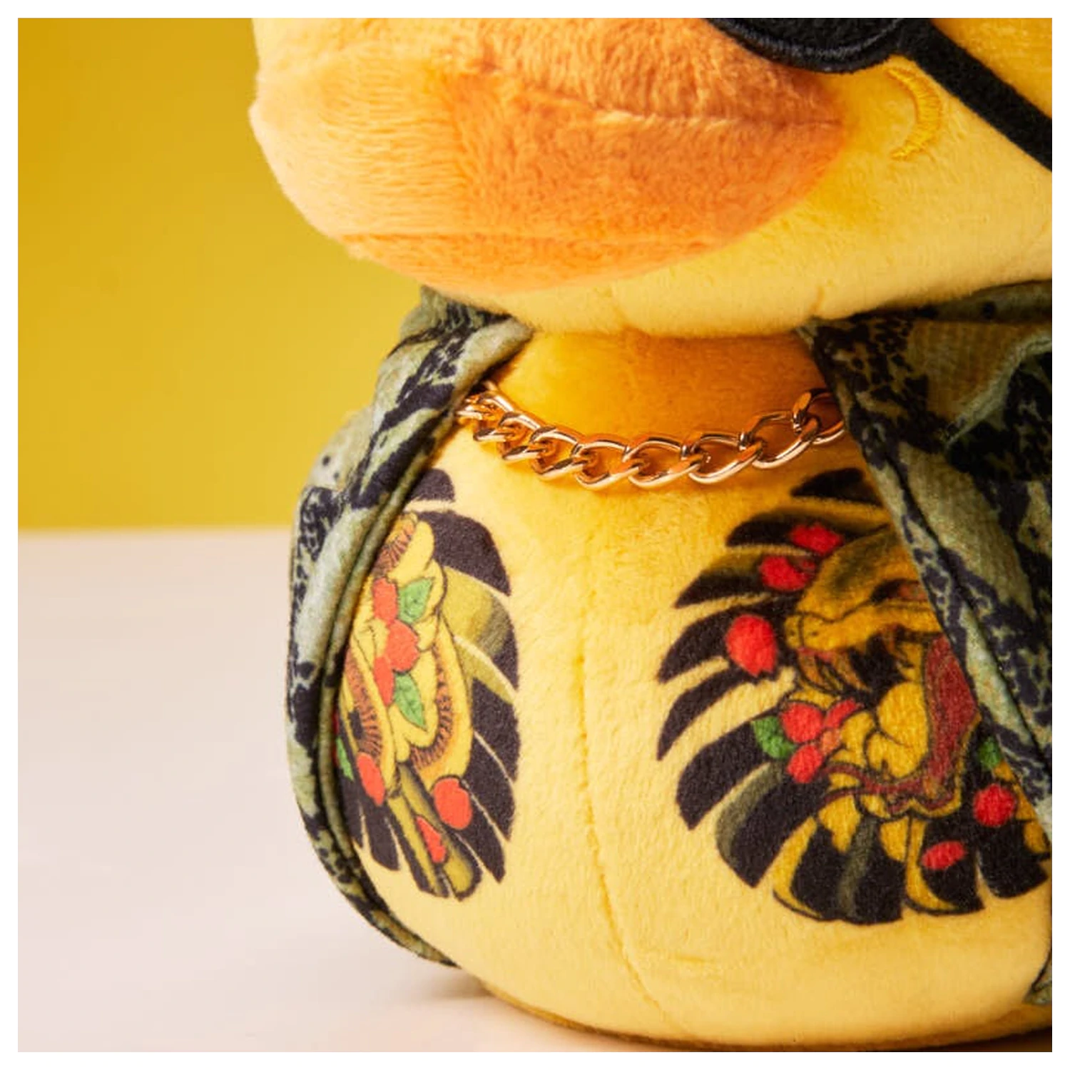 Yakuza Goro Majima plišana igračka 23 cm fotografija proizvoda