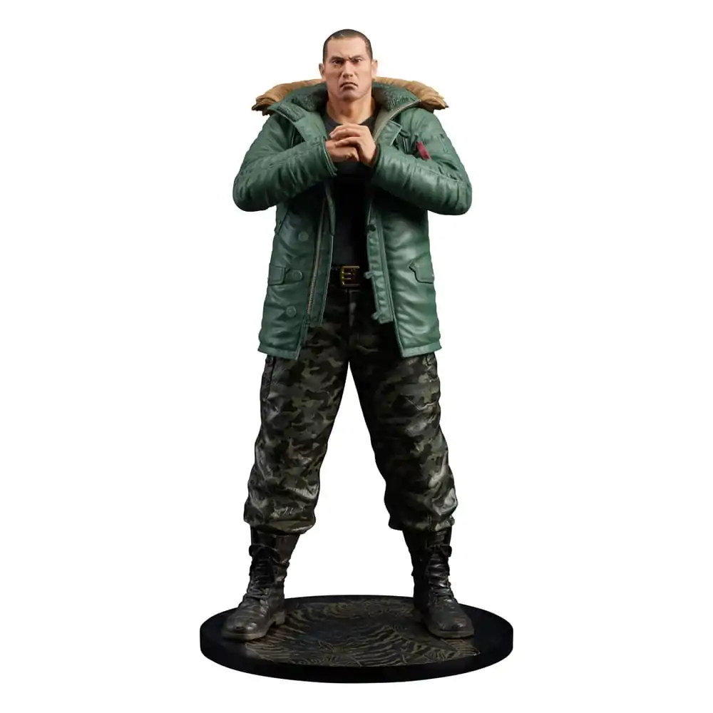 Yakuza: Like a Dragon Digsta PVC Kip Taiga Saejima 19 cm fotografija proizvoda