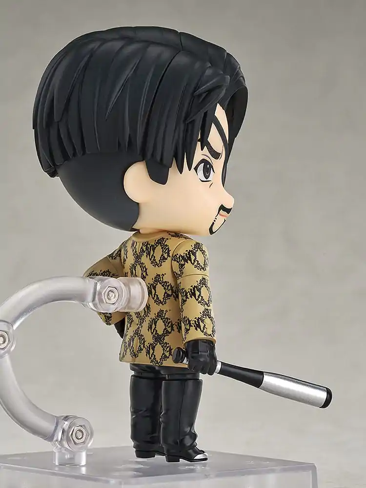 Yakuza Nendoroid Akcijska figura Goro Majima 10 cm fotografija proizvoda