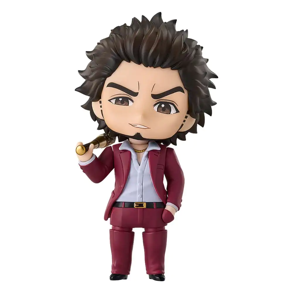 Yakuza Nendoroid akcijska figura Ichiban Kasuga 10 cm fotografija proizvoda