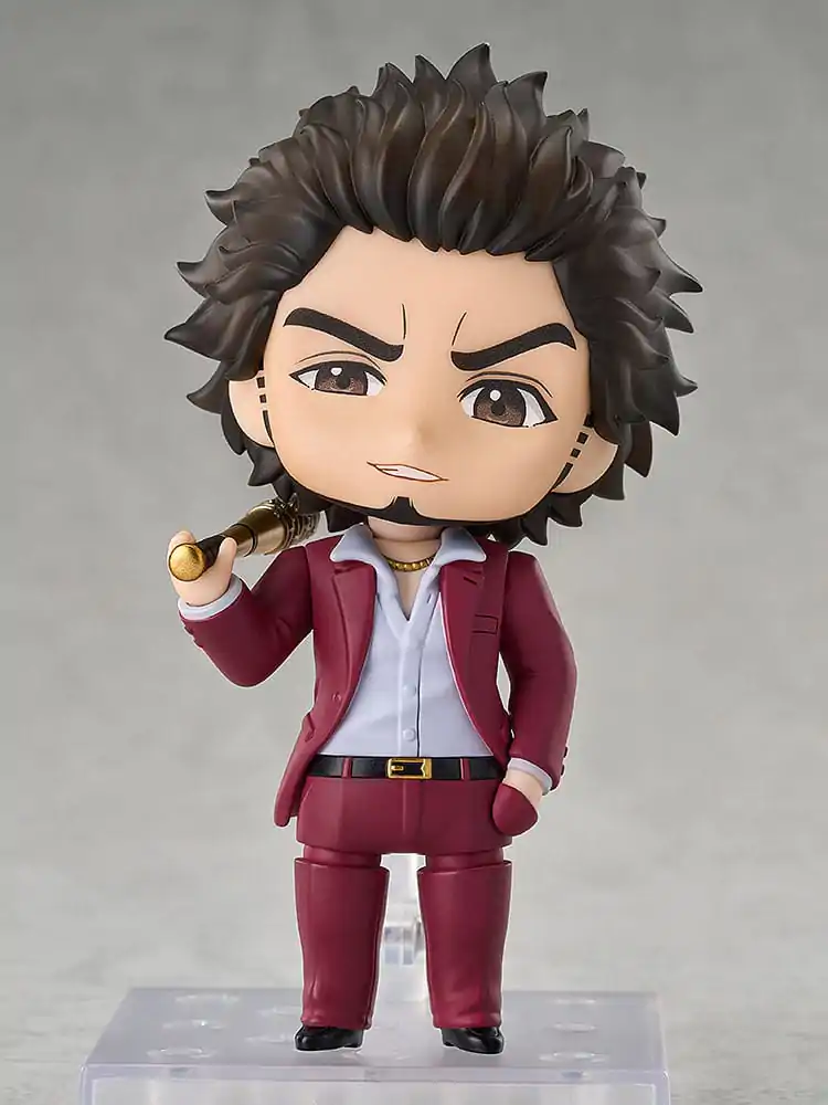 Yakuza Nendoroid akcijska figura Ichiban Kasuga 10 cm fotografija proizvoda