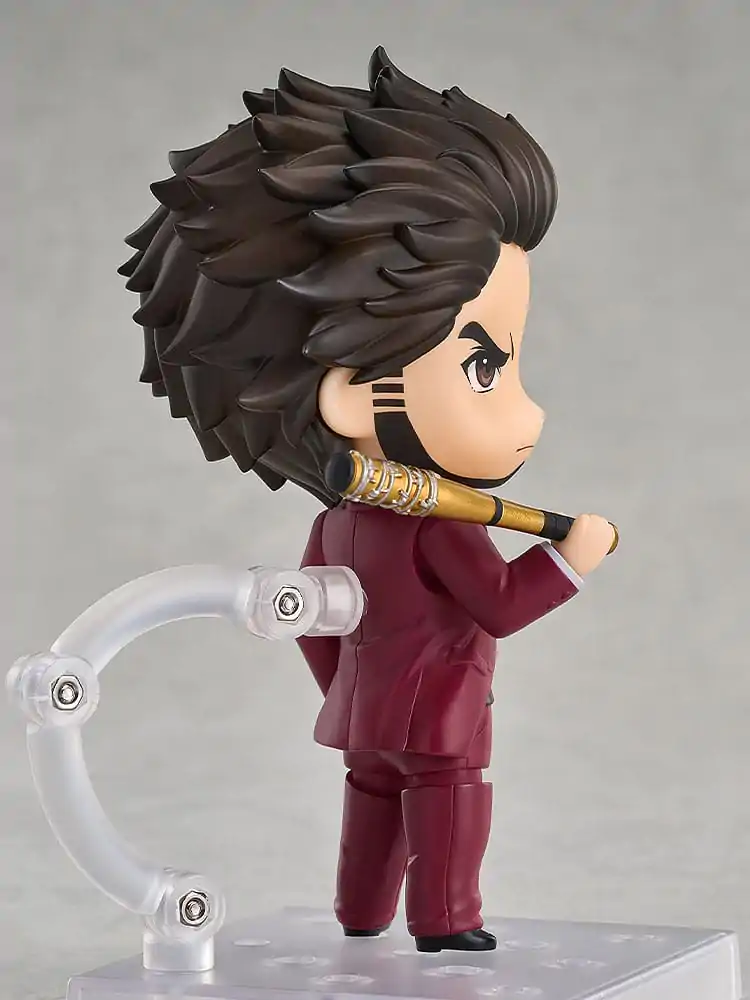 Yakuza Nendoroid akcijska figura Ichiban Kasuga 10 cm fotografija proizvoda