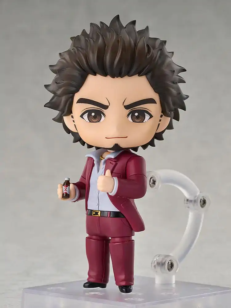 Yakuza Nendoroid akcijska figura Ichiban Kasuga 10 cm fotografija proizvoda
