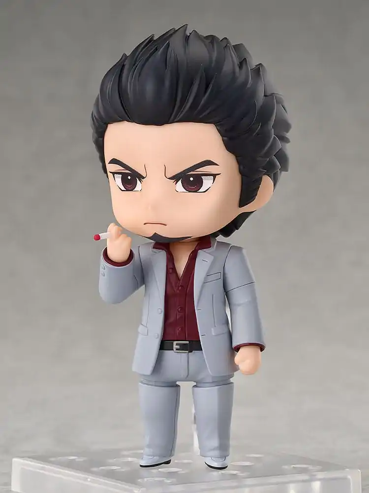 Yakuza Nendoroid akcijska figura Kazuma Kiryu 10 cm fotografija proizvoda