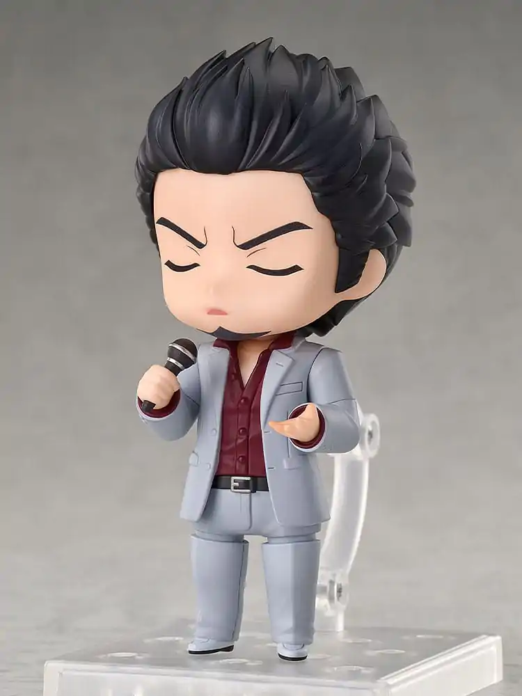Yakuza Nendoroid akcijska figura Kazuma Kiryu 10 cm fotografija proizvoda