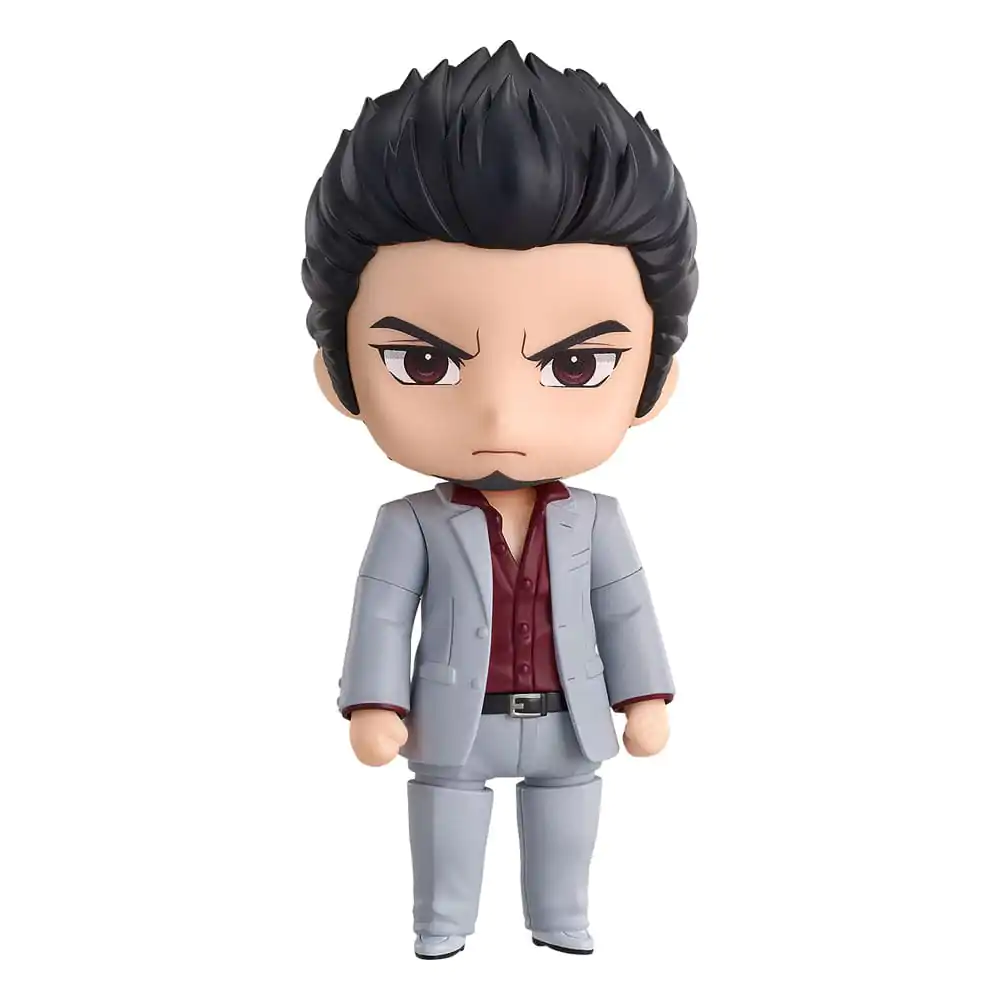 Yakuza Nendoroid akcijska figura Kazuma Kiryu 10 cm fotografija proizvoda