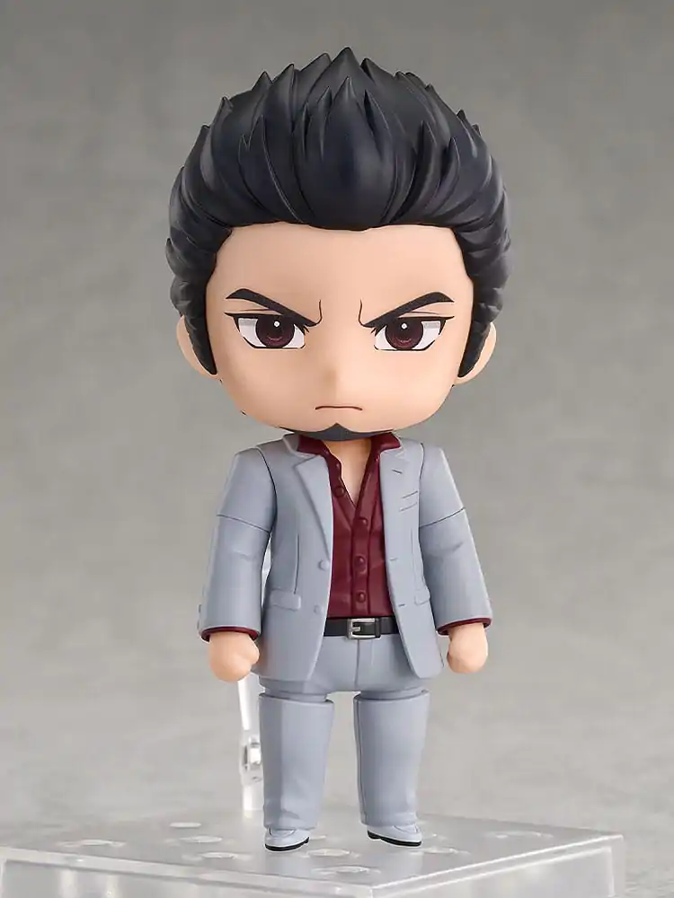 Yakuza Nendoroid akcijska figura Kazuma Kiryu 10 cm fotografija proizvoda