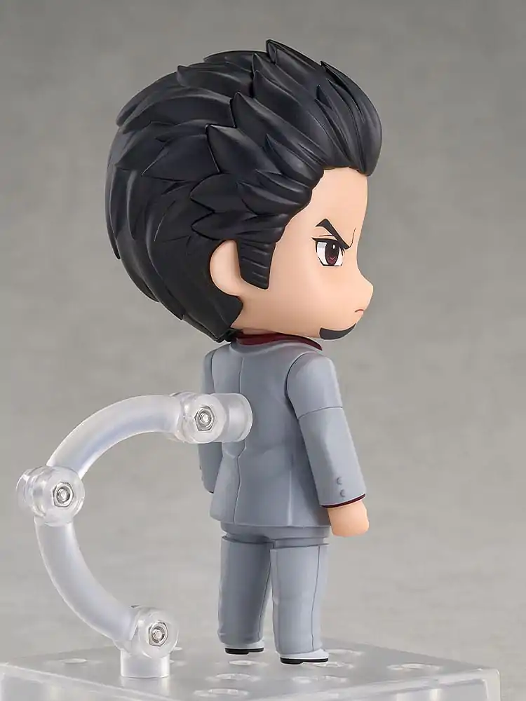 Yakuza Nendoroid akcijska figura Kazuma Kiryu 10 cm fotografija proizvoda