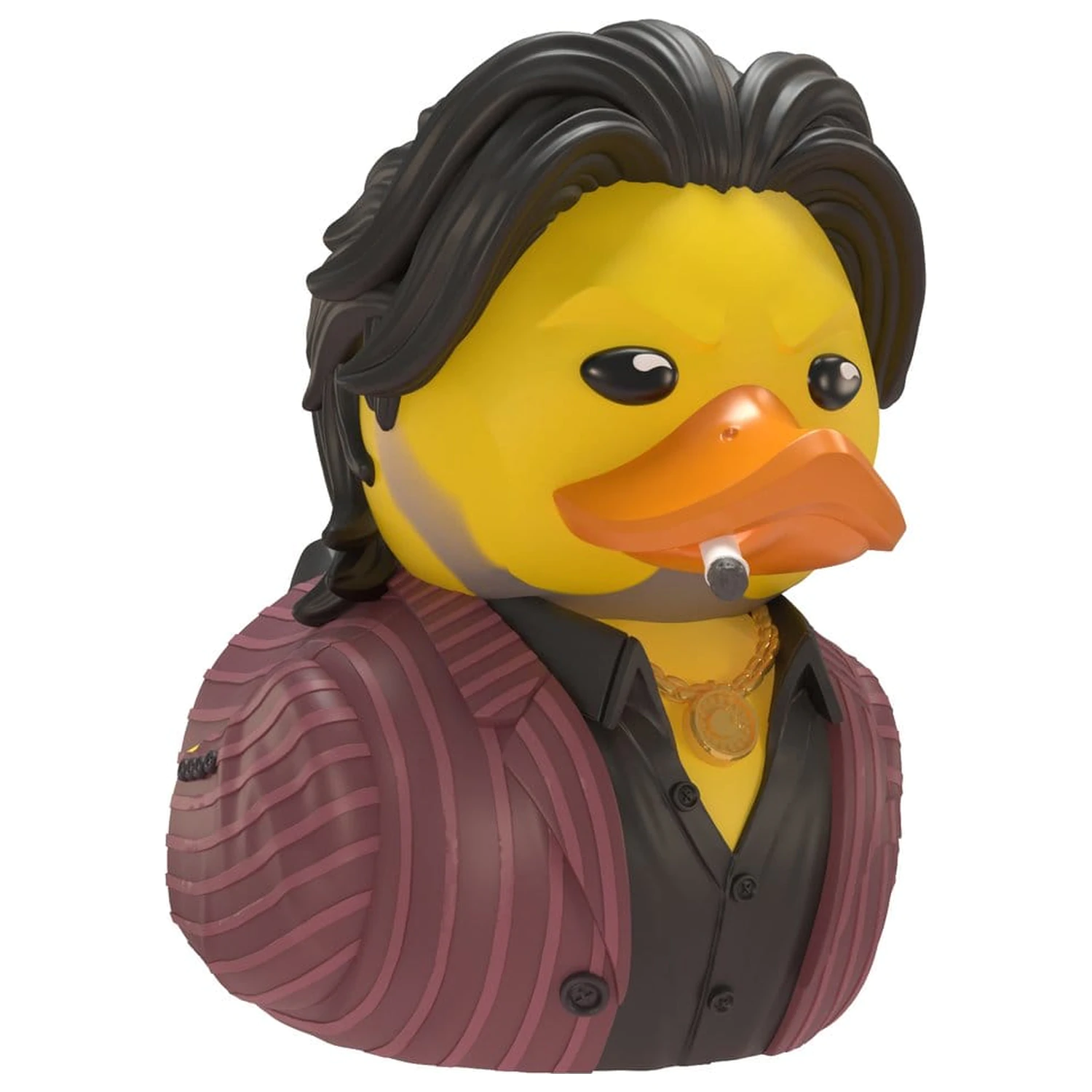 Yakuza Tubbz Mini PVC figura Shun Akiyama 5 cm fotografija proizvoda