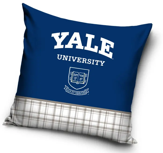 Yale jastučnica 40*40 cm fotografija proizvoda