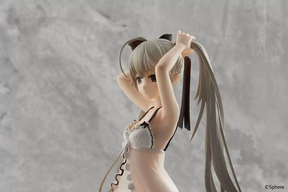 Yosuga No Sora Kip 1/7 Kasugano Sora 16 cm fotografija proizvoda