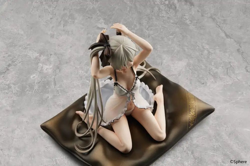 Yosuga No Sora Kip 1/7 Kasugano Sora 16 cm fotografija proizvoda