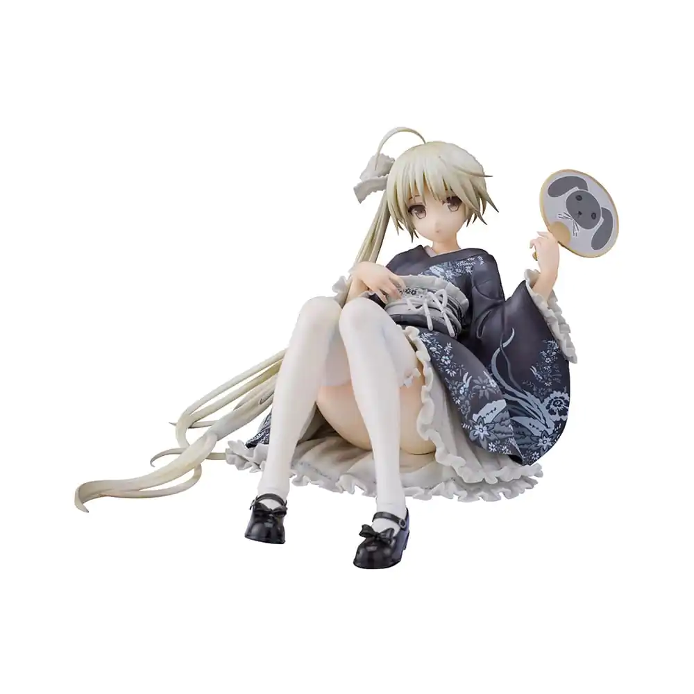 Yosuga no Sora kip 1/7 Kasugano Sora Yukata Ver. 11 cm fotografija proizvoda