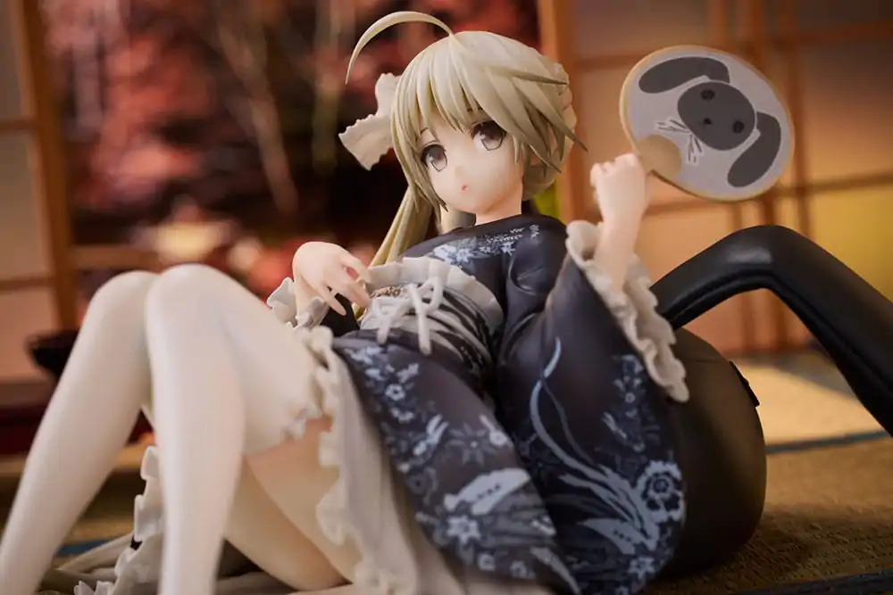 Yosuga no Sora kip 1/7 Kasugano Sora Yukata Ver. 11 cm fotografija proizvoda