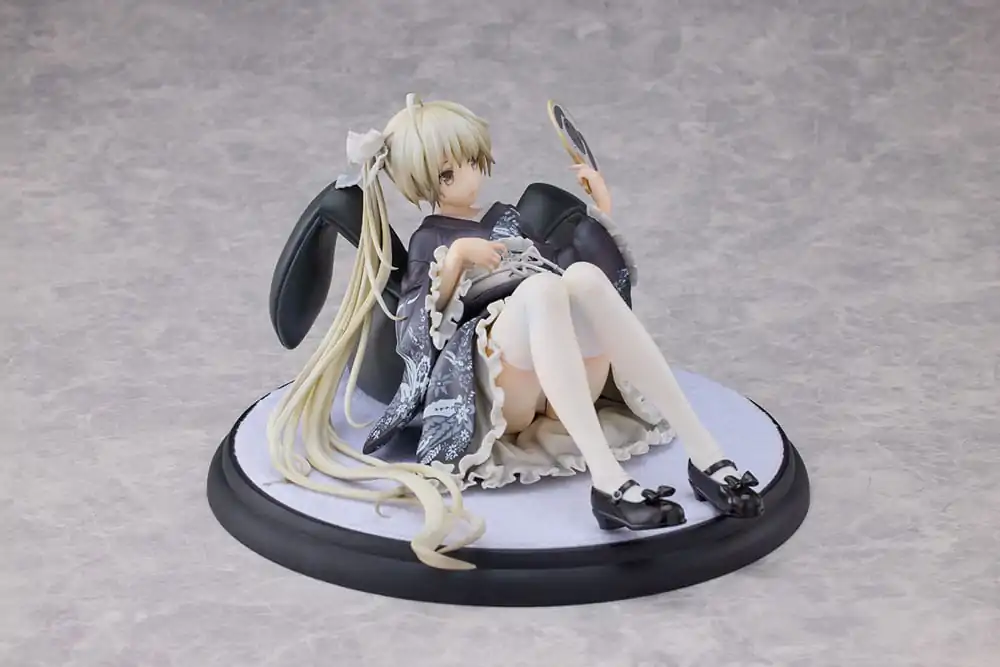 Yosuga no Sora kip 1/7 Kasugano Sora Yukata Ver. 11 cm fotografija proizvoda