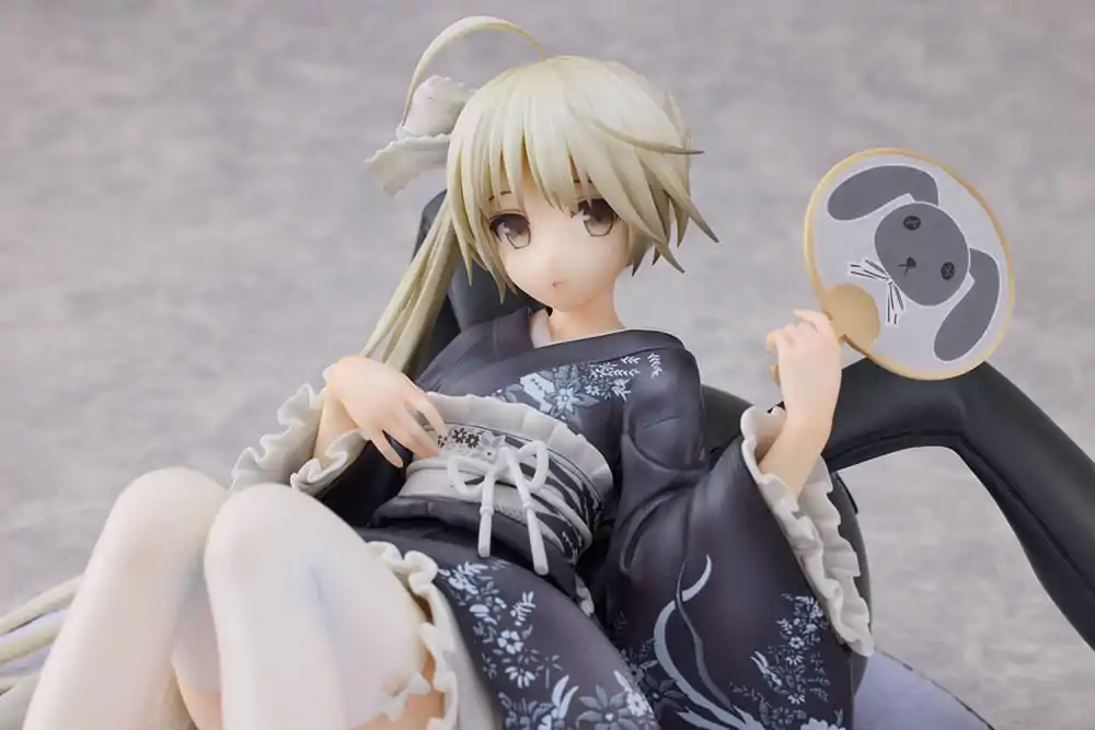 Yosuga no Sora kip 1/7 Kasugano Sora Yukata Ver. 11 cm fotografija proizvoda