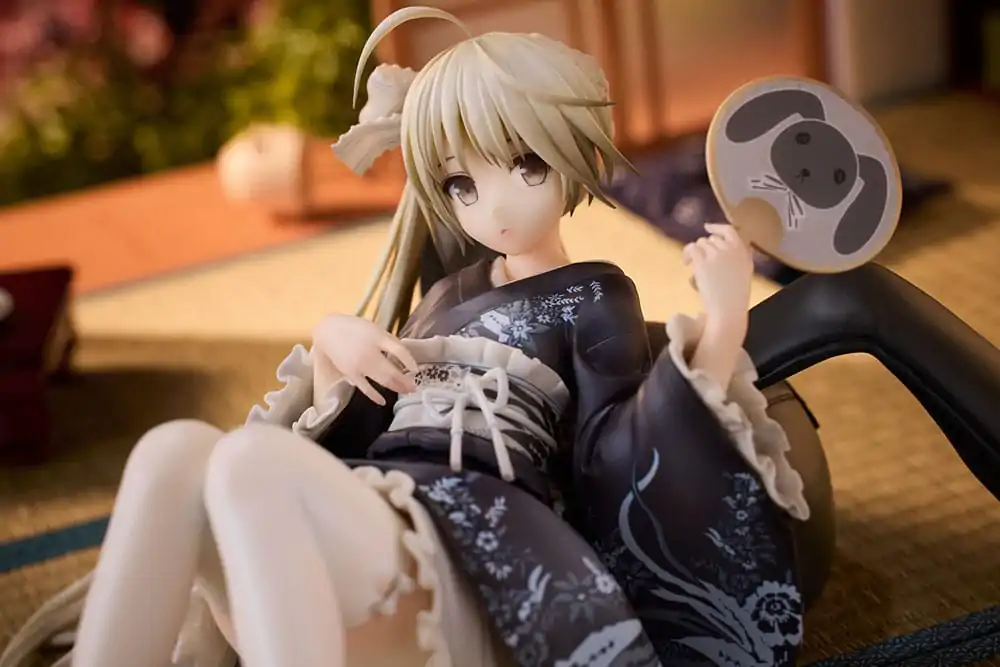 Yosuga no Sora kip 1/7 Kasugano Sora Yukata Ver. 11 cm fotografija proizvoda