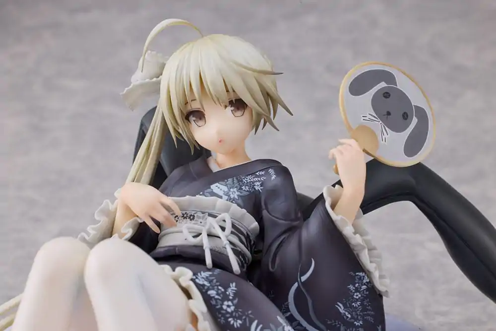 Yosuga no Sora kip 1/7 Kasugano Sora Yukata Ver. 11 cm fotografija proizvoda