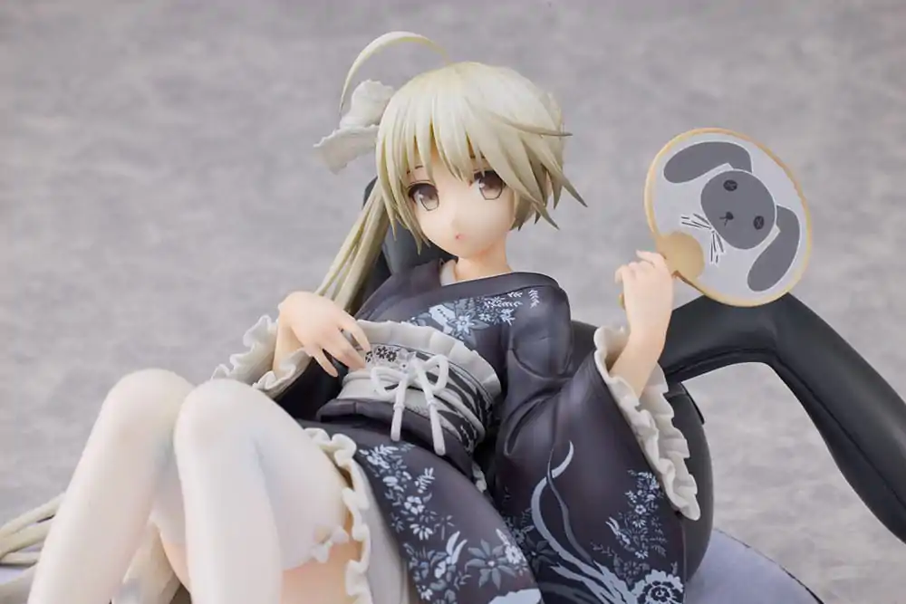 Yosuga no Sora kip 1/7 Kasugano Sora Yukata Ver. 11 cm fotografija proizvoda