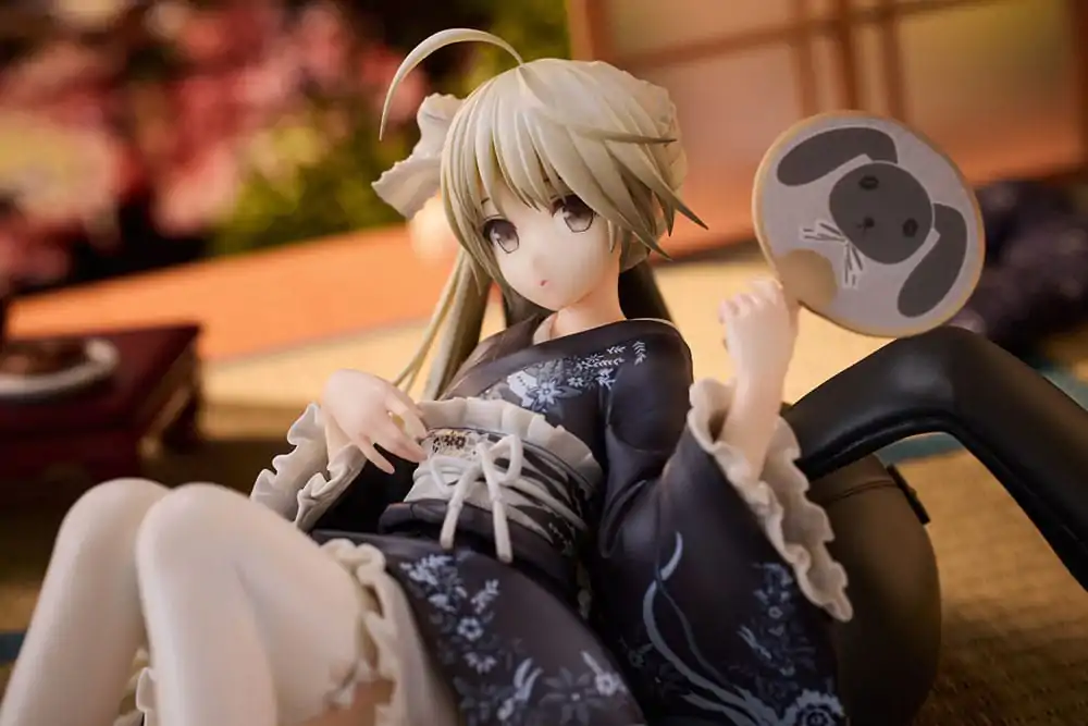Yosuga no Sora kip 1/7 Kasugano Sora Yukata Ver. 11 cm fotografija proizvoda