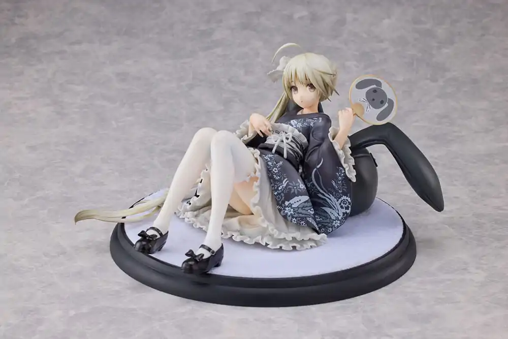 Yosuga no Sora kip 1/7 Kasugano Sora Yukata Ver. 11 cm fotografija proizvoda