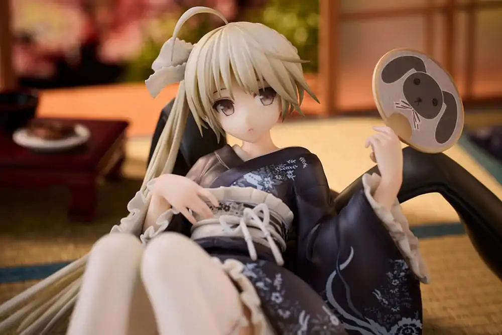Yosuga no Sora kip 1/7 Kasugano Sora Yukata Ver. 11 cm fotografija proizvoda