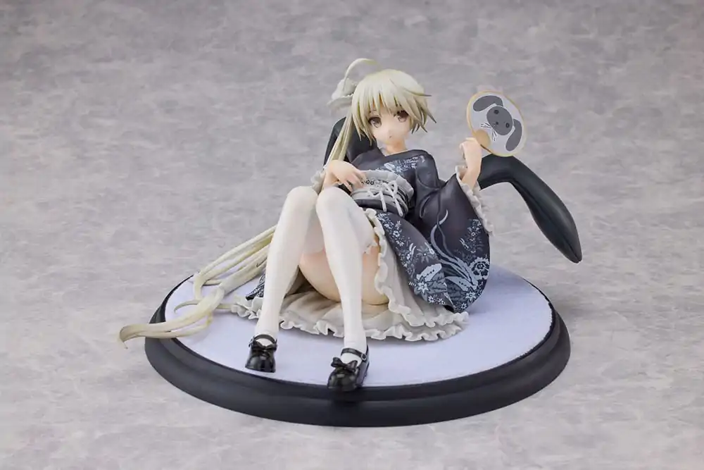 Yosuga no Sora kip 1/7 Kasugano Sora Yukata Ver. 11 cm fotografija proizvoda
