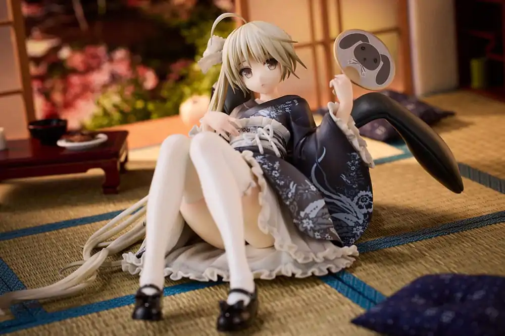 Yosuga no Sora kip 1/7 Kasugano Sora Yukata Ver. 11 cm fotografija proizvoda