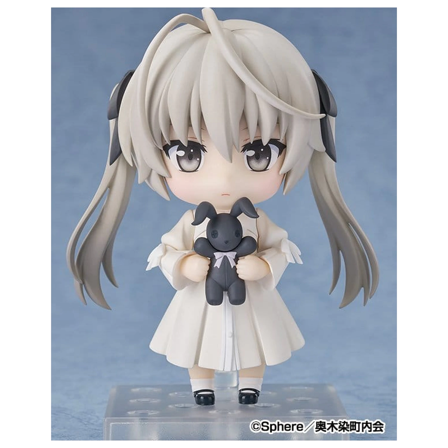 Yosuga no Sora Nendoroid akcijska figura Sora Kasugano 10 cm fotografija proizvoda