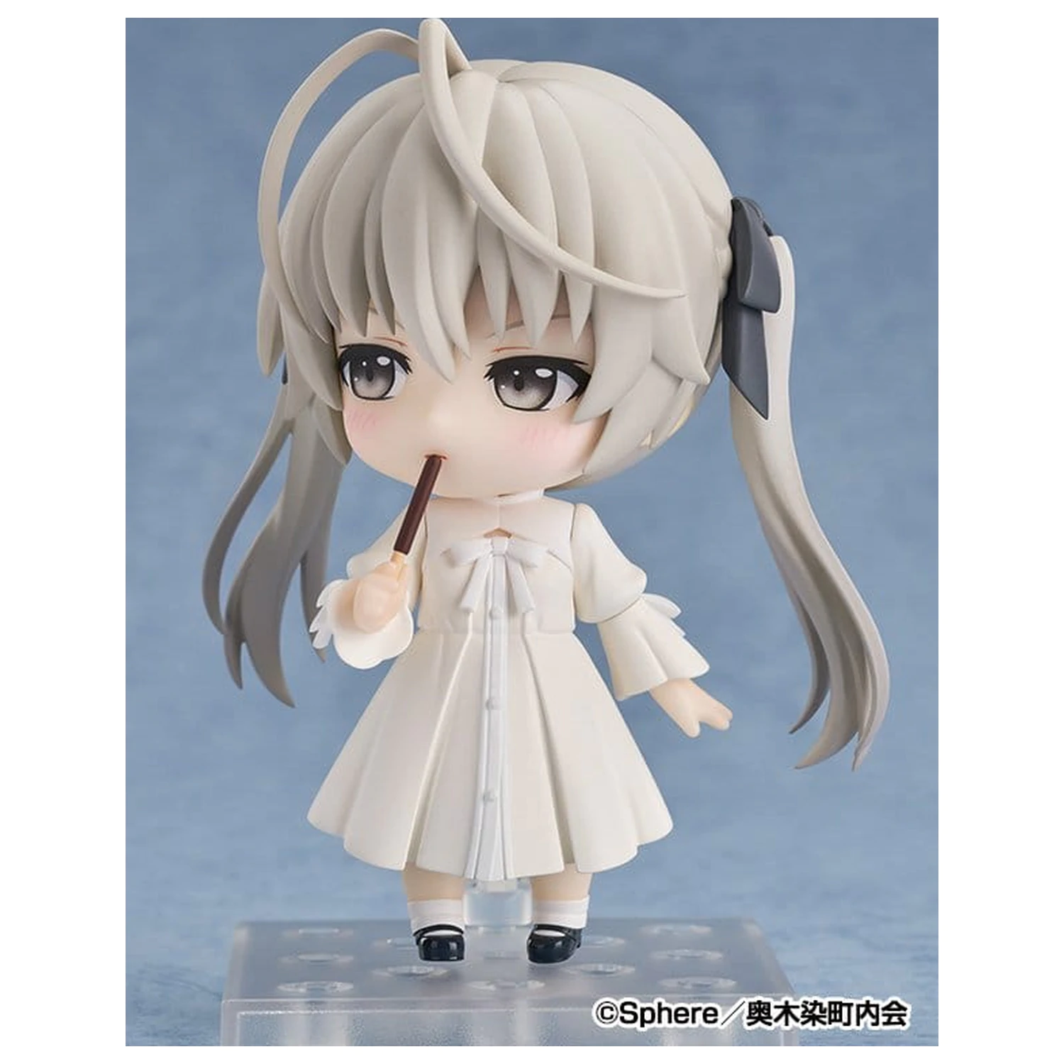 Yosuga no Sora Nendoroid akcijska figura Sora Kasugano 10 cm fotografija proizvoda