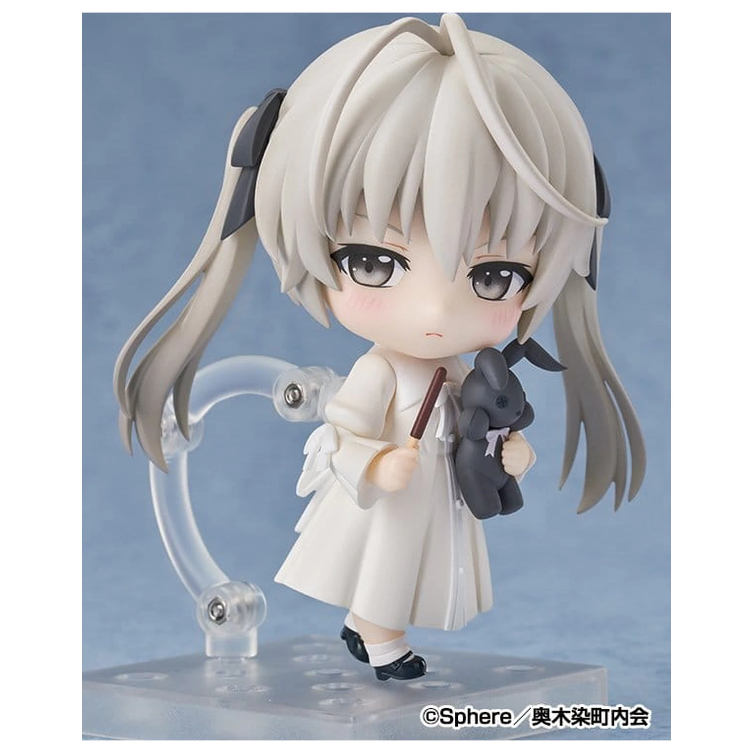 Yosuga no Sora Nendoroid akcijska figura Sora Kasugano 10 cm fotografija proizvoda