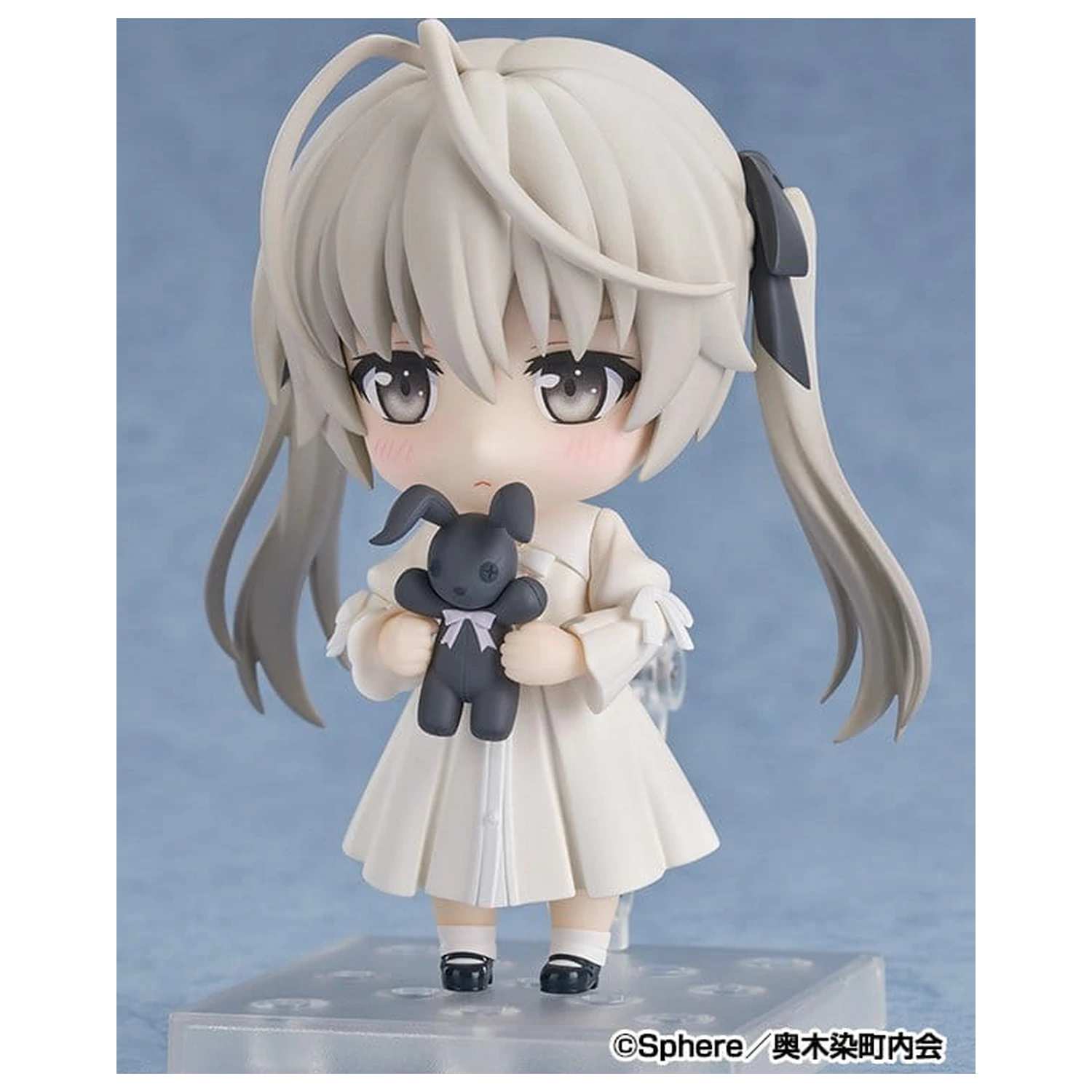Yosuga no Sora Nendoroid akcijska figura Sora Kasugano 10 cm fotografija proizvoda