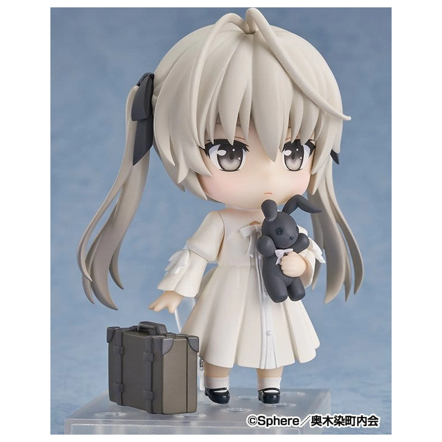 Yosuga no Sora Nendoroid akcijska figura Sora Kasugano 10 cm fotografija proizvoda
