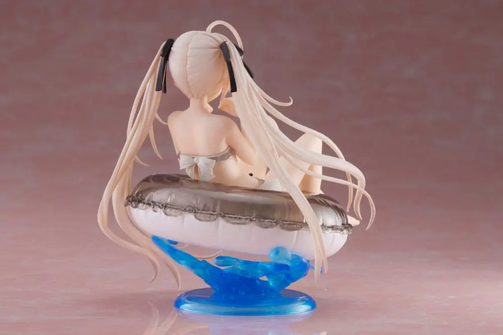 Yosuga no Sora PVC Kip Sora Kasugano Aqua Float Girls verzija fotografija proizvoda