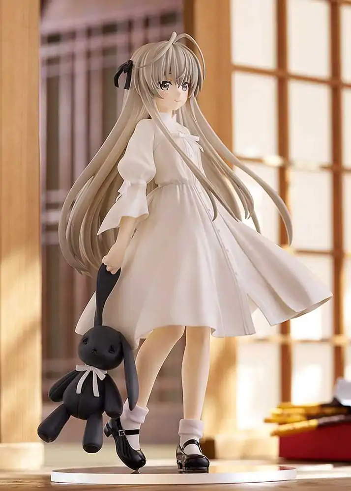 Yosuga no Sora Tactica Pop Up Parade PVC kipić Sora Kasugano L veličina 22 cm fotografija proizvoda