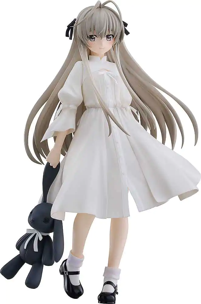 Yosuga no Sora Tactica Pop Up Parade PVC kipić Sora Kasugano L veličina 22 cm fotografija proizvoda