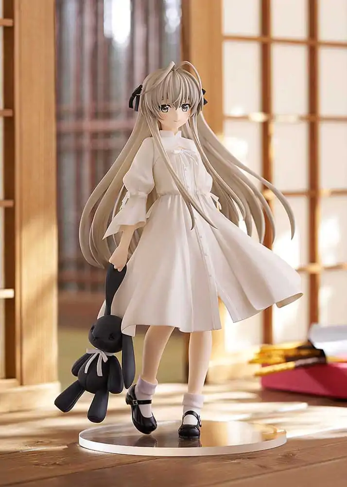 Yosuga no Sora Tactica Pop Up Parade PVC kipić Sora Kasugano L veličina 22 cm fotografija proizvoda