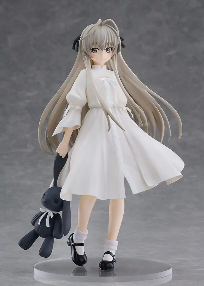 Yosuga no Sora Tactica Pop Up Parade PVC kipić Sora Kasugano L veličina 22 cm fotografija proizvoda