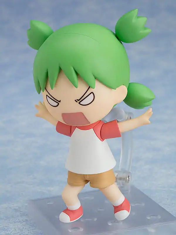 Yotsuba&! Nendoroid akcijska figura Yotsuba Koiwai 10 cm fotografija proizvoda